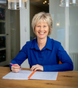 Nellie van der Moolen