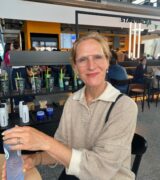 Wilma van der Wielen