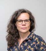 Kirsten Verstraten