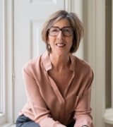 Monique Griendt van de