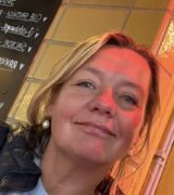 Carole Moolen van der